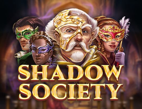 Shadow Society